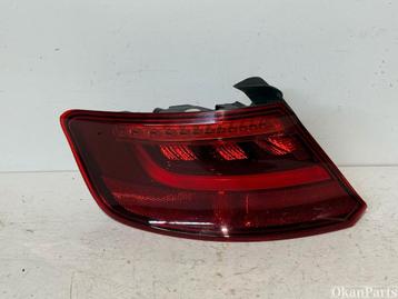 Audi A3 8V LED linker achterlicht links 8V4945095D beschikbaar voor biedingen