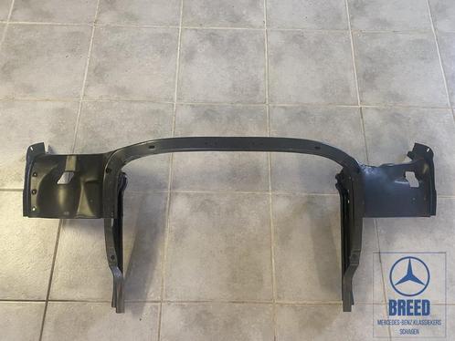 NOS voorkop / voorfront voor Mercedes-Benz W114 W115 /8, Auto-onderdelen, Carrosserie, Bumper, Mercedes-Benz, Nieuw, Ophalen of Verzenden