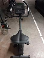 Hometrainer, Aluminium, Comme neuf, Enlèvement, Vélo d'appartement
