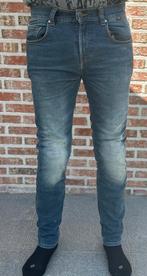 Richa urban denim motorbroek, Motoren, Ophalen, Heren, Broek | textiel, Richa