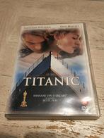 DVD Titanic, CD & DVD, Comme neuf, Enlèvement ou Envoi