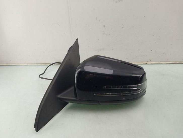 SPIEGEL LINKS Mercedes-Benz A (W176) (|A1768100300|), Auto-onderdelen, Spiegels, Mercedes-Benz, Gebruikt