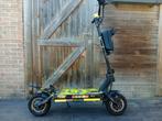 Dualtron Thunder 60v 35Ah, Fietsen en Brommers, Ophalen, Zo goed als nieuw