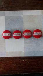 BBS middenkap voor wiel, Ophalen, Velg(en)