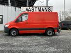 Mercedes-Benz Sprinter 37.190€ + BTW / H1 / 150 PK / L1H1, Auto's, Automaat, Start-stop-systeem, Stof, 1951 cc