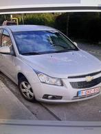 Chevrolet Cruze Cruze 1.8 LTZ / LEATHER / ALU / AC, Auto's, Gebruikt, Zwart, 4 cilinders, Parkeersensor