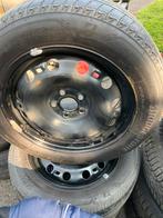 Jantes skoda fabia, Autos : Pièces & Accessoires, Pneus & Jantes, Enlèvement, Jante(s)