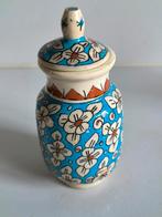 Vintage potje, Ophalen of Verzenden