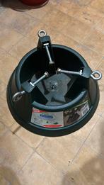 Denneboomvoet Elho, Enlèvement, Utilisé