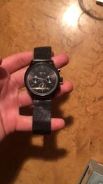 Venizi horloge, Handtassen en Accessoires, Horloges | Heren, Overige materialen, Polshorloge, Overige materialen, Zo goed als nieuw