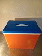 Très rare grand frigo box vintage années 70 seventies, Verzamelen, Ophalen