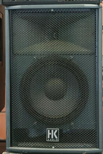 HK Linair Pro LP112 beschikbaar voor biedingen