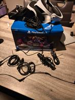 PlayStation vr in perfecte staat, Games en Spelcomputers, Virtual Reality, Ophalen, Zo goed als nieuw