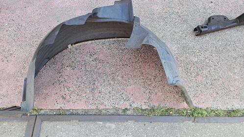 Binnenscherm Wielkuip Modderkuip voorzijde rechts BMW X5 E53, Auto-onderdelen, Carrosserie, Bumper, BMW, Gebruikt, Ophalen of Verzenden