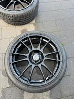 Oz racing superleggera velgen, Auto-onderdelen, Banden en Velgen, Ophalen, 18 inch, Velg(en)
