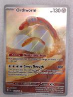 Orthworm (PAL 224), Enlèvement ou Envoi, Neuf, Cartes en vrac