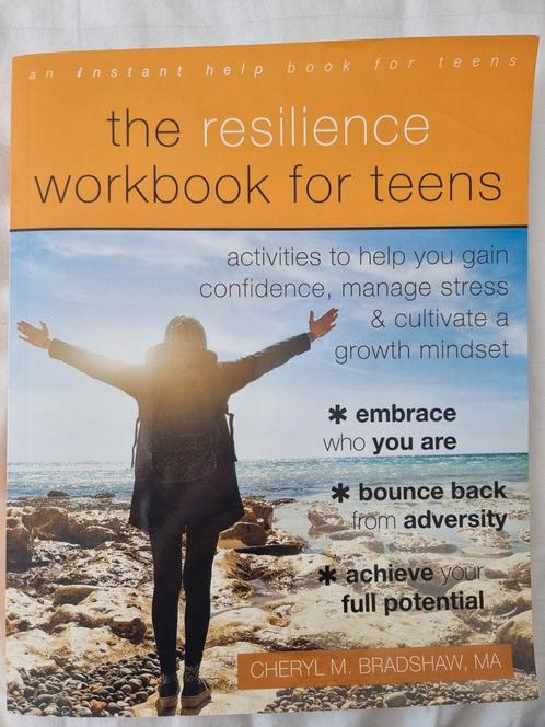 Cheryl M. Bradshaw, MA, Boeken, Advies, Hulp en Training, Zo goed als nieuw, Ophalen of Verzenden