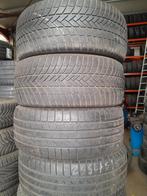 2554518 255/45/18 255/45R18 winter Continental en Bridgeston, Ophalen, Zo goed als nieuw