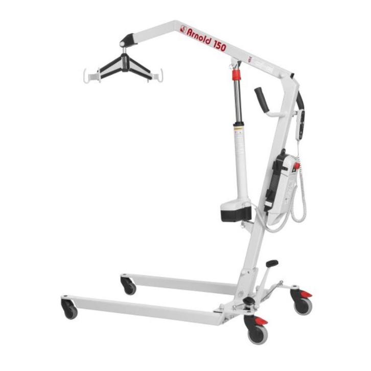 Mobiele personenlift met riem, Elektronische apparatuur, Persoonlijke Verzorgingsapparatuur, Zo goed als nieuw, Overige typen