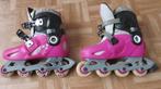 inline skates, Sport en Fitness, Verstelbaar, Inline skates 4 wielen, Gebruikt, Ophalen