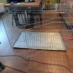 XXL hondenbench, Dieren en Toebehoren, Ophalen, Zo goed als nieuw