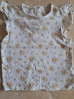 Tshirt met volants cuddles and smiles jbc, Ophalen, Zo goed als nieuw