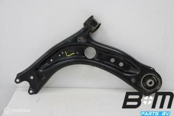 Draagarm LV VW Golf 7 5Q0407151R beschikbaar voor biedingen