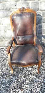 voltaire enfant, Ophalen