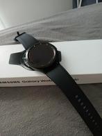 Samsung galaxy watch 4 Classic 46mm perfecte staat, Ophalen of Verzenden, Zo goed als nieuw