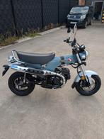 Honda ST125 Dax, Motoren, Bedrijf, Overig, 11 kW of minder, 124 cc