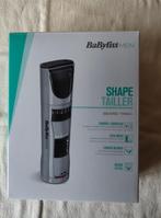 Tondeuse à barbe, Handtassen en Accessoires, Uiterlijk | Haarverzorging, Verzenden, Nieuw, Tondeuse