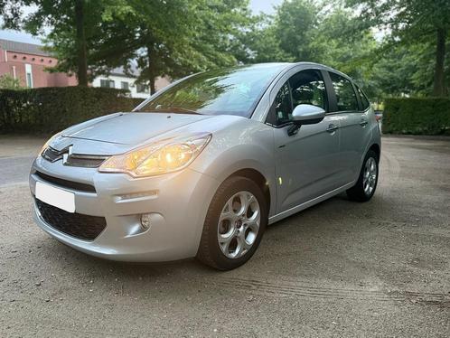 Citroen C3 - 1.6Benzine - Exclusive- Automaat, Auto's, Citroën, Particulier, C3, Bluetooth, Benzine, Euro 5, Stadsauto, 5 deurs