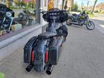 harley streetglide - 2015- 36988 km, 1688 cc, 2 cilinders, Bedrijf, Meer dan 35 kW