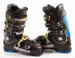 Chaussures de ski 40.5 41 EU TECNICA MACH1 100 XR, CAS, Carving, Enlèvement ou Envoi, Utilisé, Chaussures