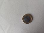 Zeldzame munt, Ophalen of Verzenden, 1 euro