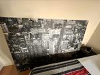 Groot canvas 200x140, Huis en Inrichting, Ophalen, Zo goed als nieuw