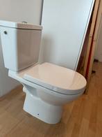 Wc pot Villeroy & Boch, Doe-het-zelf en Bouw, Sanitair, Ophalen, Gebruikt, Toilet