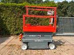 Skyjack SJ III 3219 8m schaarhoogwerker 1.5km skyjack