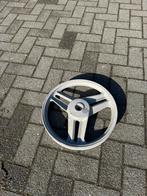 Honda wallaroo achterwiel, Motoren, Ophalen of Verzenden