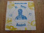 Sticker Ruilklub St. Pieter Haasdonk 12 x 12,5 cm, Ophalen of Verzenden, Zo goed als nieuw, Bedrijf of Vereniging