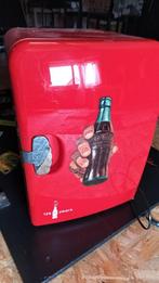 Coca cola 125jr koelkastje mooie staat., Ophalen, Zo goed als nieuw