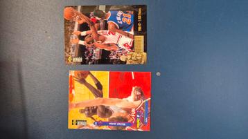 2 billets pour Michael Jordan