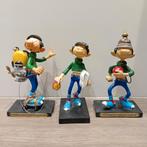 Figurines Gaston Lagaffe, Collections, Enlèvement ou Envoi, Comme neuf, Autres types