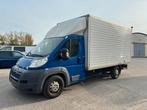 Peugeot boxer 3L, Autos, Camionnettes & Utilitaires, Euro 5, Achat, Particulier, Peugeot