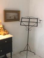 Muziekstandaard, Ophalen, Zo goed als nieuw, Muziekstandaard