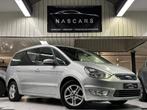 Ford Galaxy 1.6 TDCi 112 000 km Navi 7 places Euro5B 2012, Autos, Ford, Achat, 1586 cm³, Entreprise, 7 places