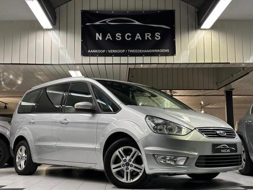 Ford Galaxy 1.6 TDCi 112 000 km Navi 7 places Euro5B 2012, Autos, Ford, Entreprise, Achat, Galaxy, ABS, Airbags, Air conditionné