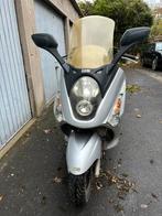 Sym Gts - 125cc - 2010 - 36 000 Km - Start Niet, Fietsen en Brommers, Scooters | SYM, Ophalen, Gebruikt