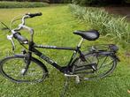Gazelle heren fiets, Fietsen en Brommers, 53 tot 57 cm, Ophalen of Verzenden, Zo goed als nieuw, Gazelle