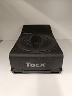 Tacx T2420 black track stuurframe voor vr trainer, Autres types, Utilisé, Enlèvement ou Envoi